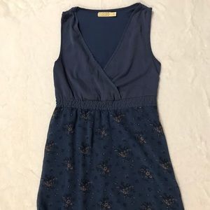 Pins and Needles dress